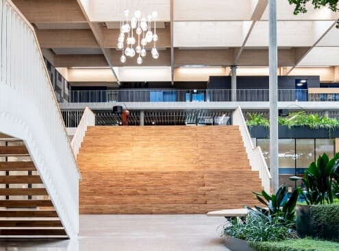 Thumbnail Gebäudedienste