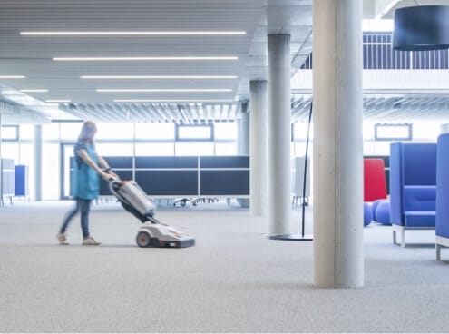 Unternehmensdienste Thumbnail