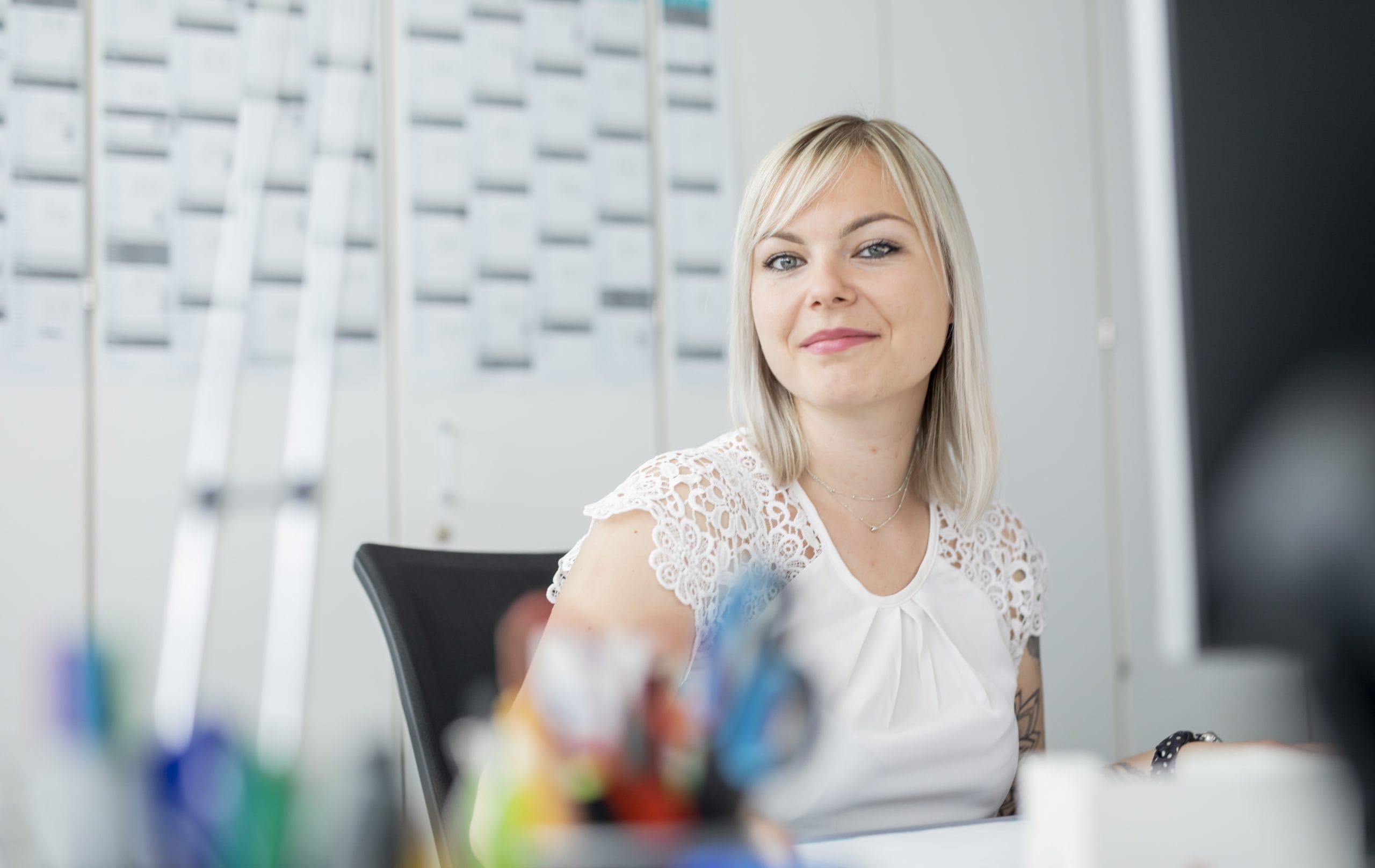 Lohnbuchhalter/in (m/w/d) in Mannheim
