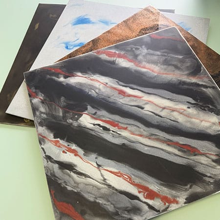 Individuelle Bodengestaltung mit Epoxidharz- und PU-Beschichtungen