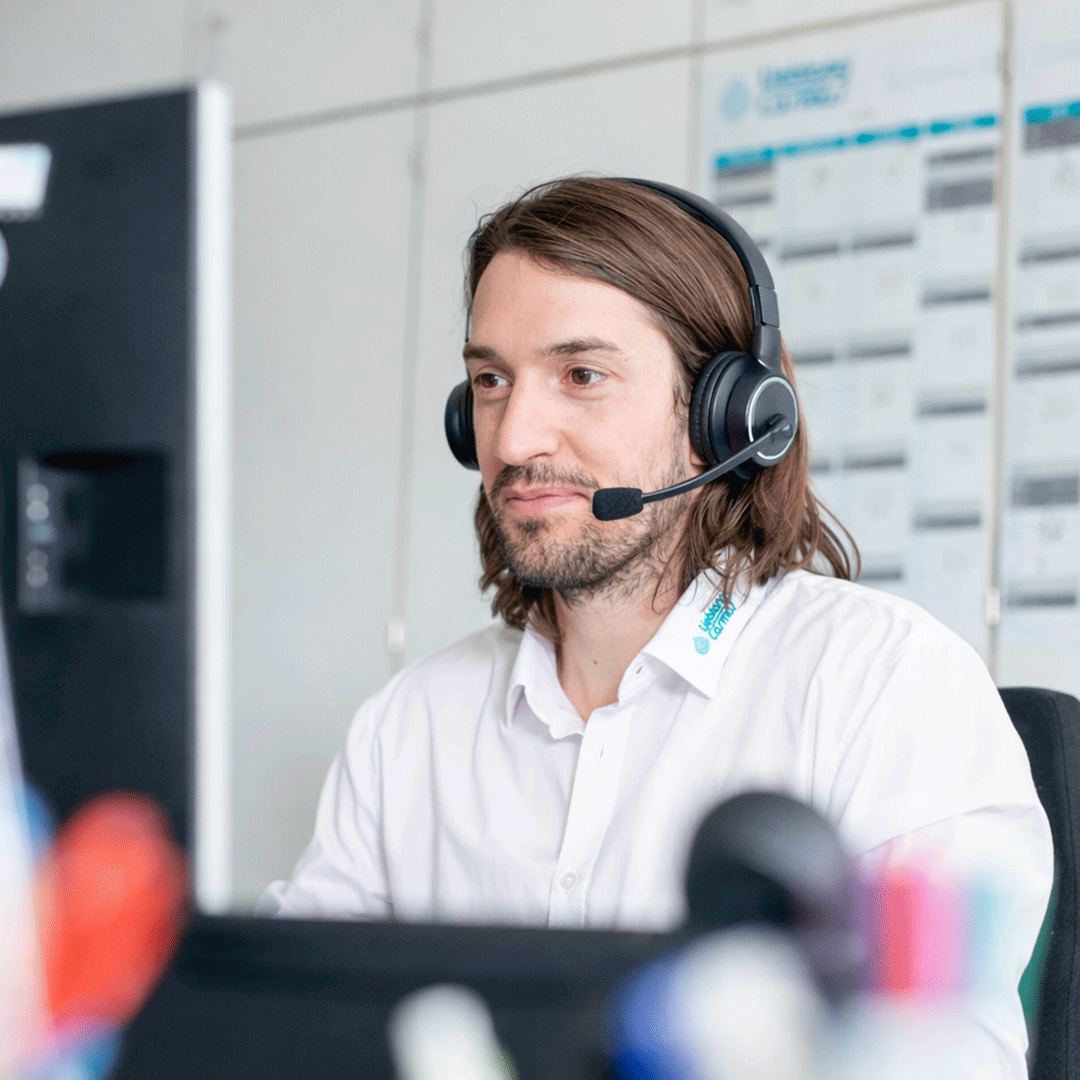 Zeit für ein Update: Unser Faxgerät ist in den Ruhestand gegangen