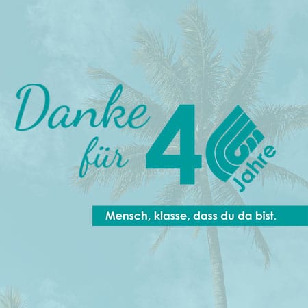 Sommerfest 2026 – 40 Jahre Lieblang Cosmos!