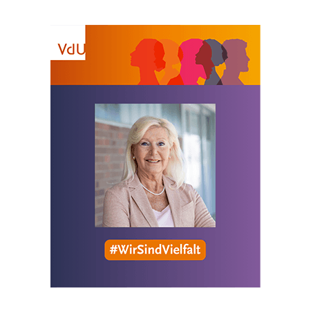 Wir sind Vielfalt